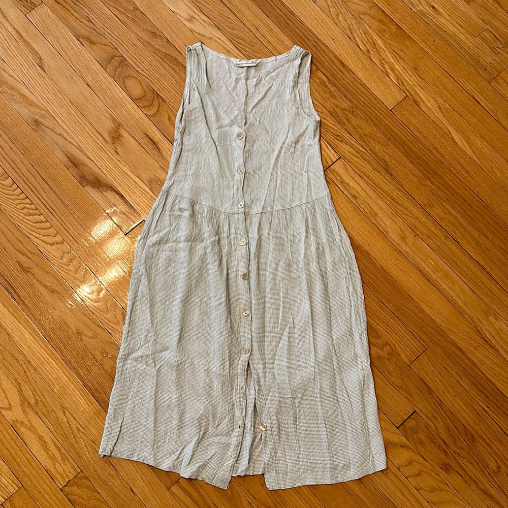 Dennis Goldsmith Vintage Dress